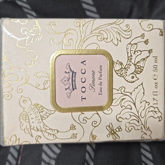 ❤️BUY 2 GET 1 FREE  Tocca Eau De Parfum, Retail $86.00 - Picture 9 of 10